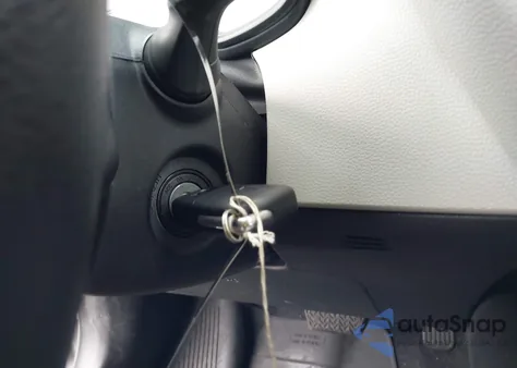 2025 Toyota Corolla Le z USA, uszkodzony, nr VIN 5YFB4MDEXSP234360